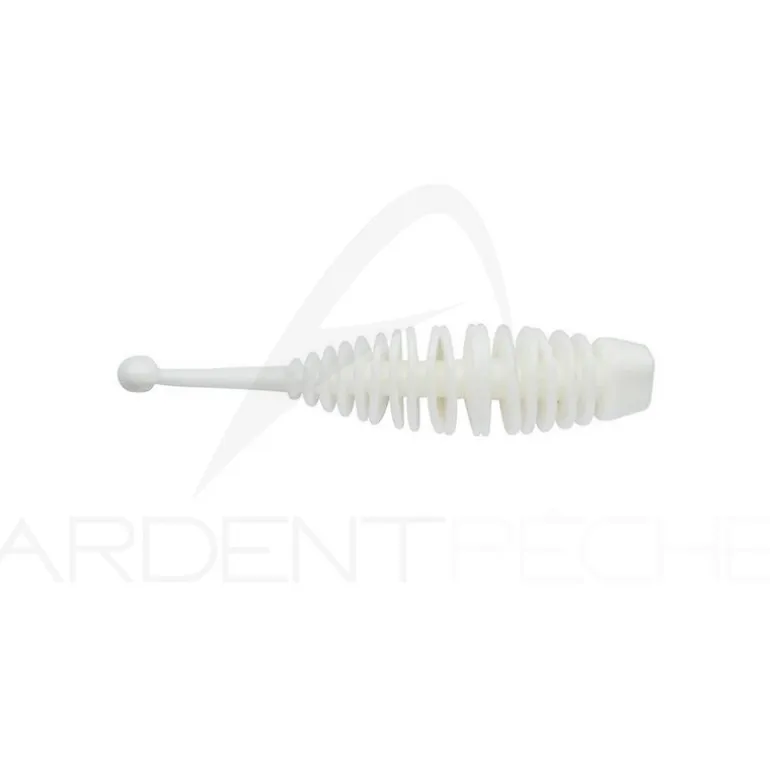 Leurre souple BERKLEY Powerbait power naiad 30
