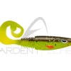 Leurre souple BERKLEY Sick curl 12cm x1