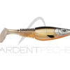 Leurre souple BERKLEY Sick swimmer 9cm x1
