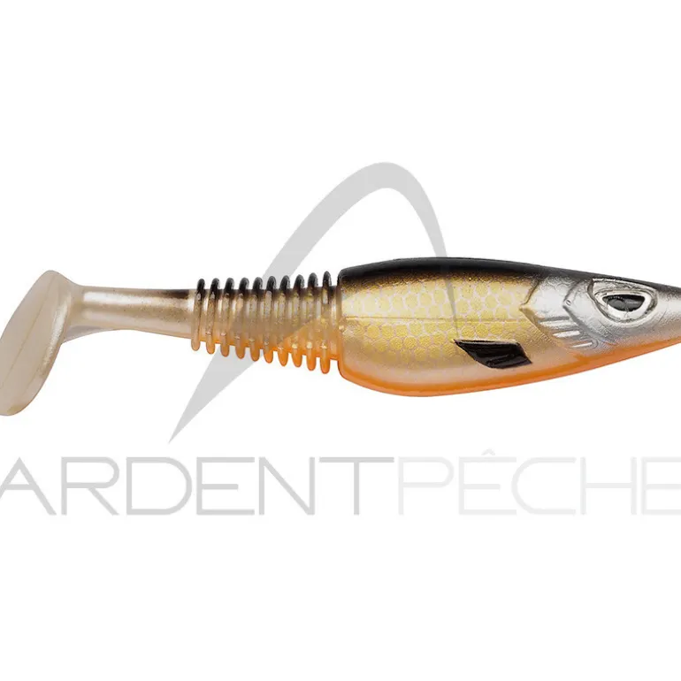 Leurre souple BERKLEY Sick swimmer 9cm x1