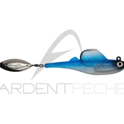 Leurre souple BIWAA Divinator ocean 28g