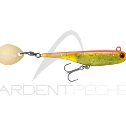 Leurre souple BIWAA Divinator mini 95 9g