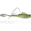 Leurre souple BIWAA Divinator ocean 56g