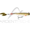 Leurre souple BIWAA Divinator big 250 85g
