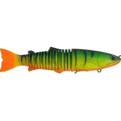 Leurre souple BIWAA S'Trout Soft 15cm