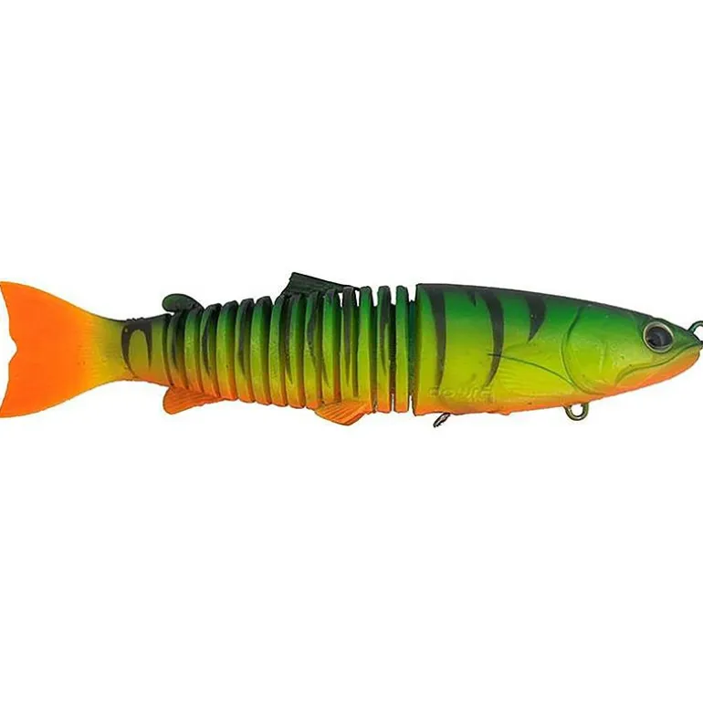 Leurre souple BIWAA S'Trout Soft 15cm