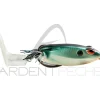 Leurre souple BOOYAH Toad runner