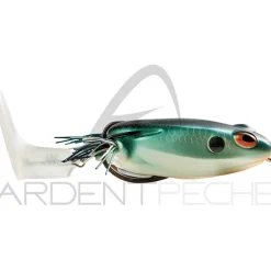 Leurre souple BOOYAH Toad runner