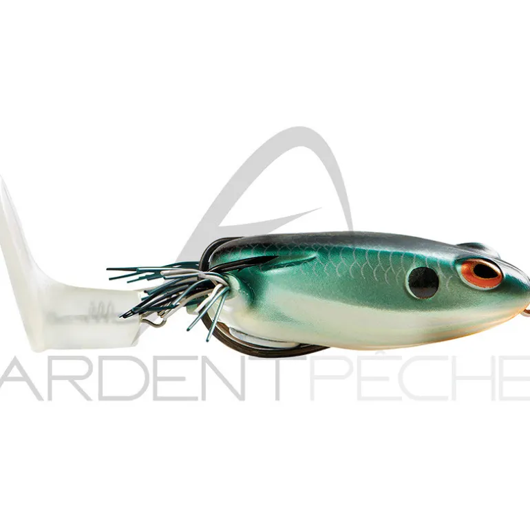 Leurre souple BOOYAH Toad runner