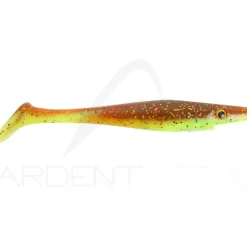 Leurre souple CWC Pig shad small 15