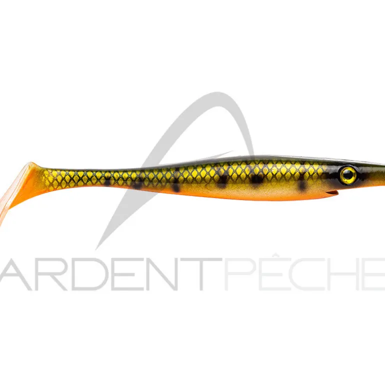 Leurre souple CWC Pig shad 23cm