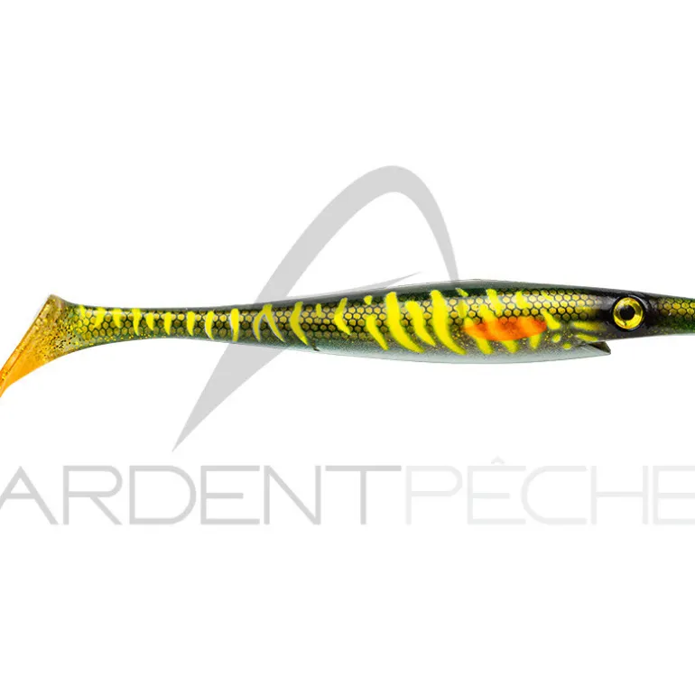 Leurre souple CWC Pig shad tournament 18cm