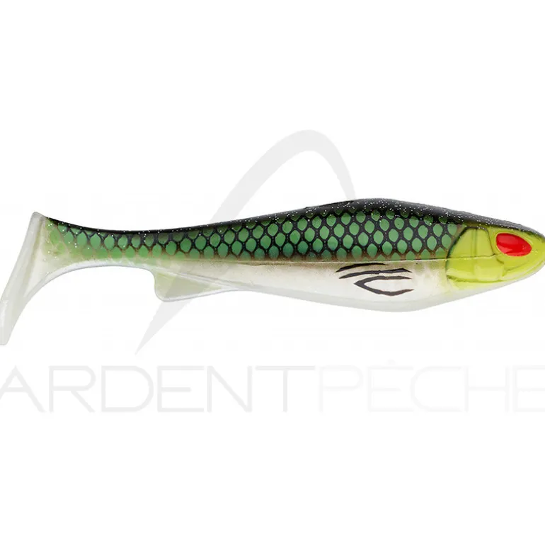 Leurre souple DAIWA Prorex Lazy shad 16cm