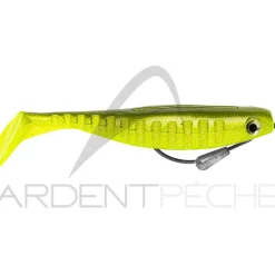 Leurre souple DELALANDE Neo shallow 9cm 4g x1