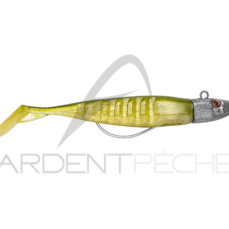Leurre souple DELALANDE Neo shad texan 13cm 50g x1