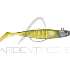 Leurre souple DELALANDE Neo shad texan 9cm 15g x1
