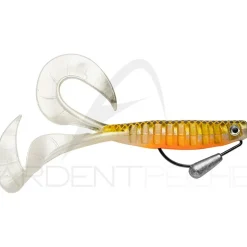 Leurre souple DELALANDE Néo frog 12cm x1