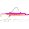Leurre souple DELALANDE Sea pike non monté 18cm x1