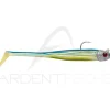 Leurre souple DELALANDE Speed slim 12cm 14g x1