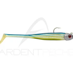Leurre souple DELALANDE Speed slim 12cm 14g x1