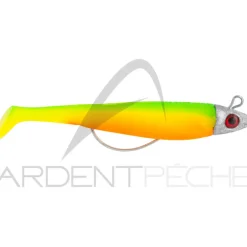 Leurre souple DELALANDE Swat shad 7cm 5g x1