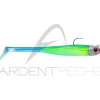 Leurre souple DELALANDE Speed slim 14cm 20g x1