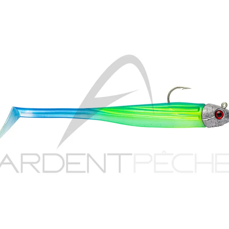 Leurre souple DELALANDE Speed slim 14cm 20g x1