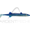 Leurre souple DELALANDE Sea pike non monté 14cm x1