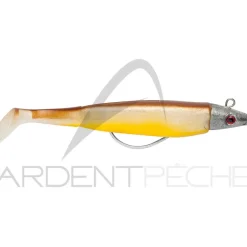 Leurre souple DELALANDE Swat shad 7cm 7g x1