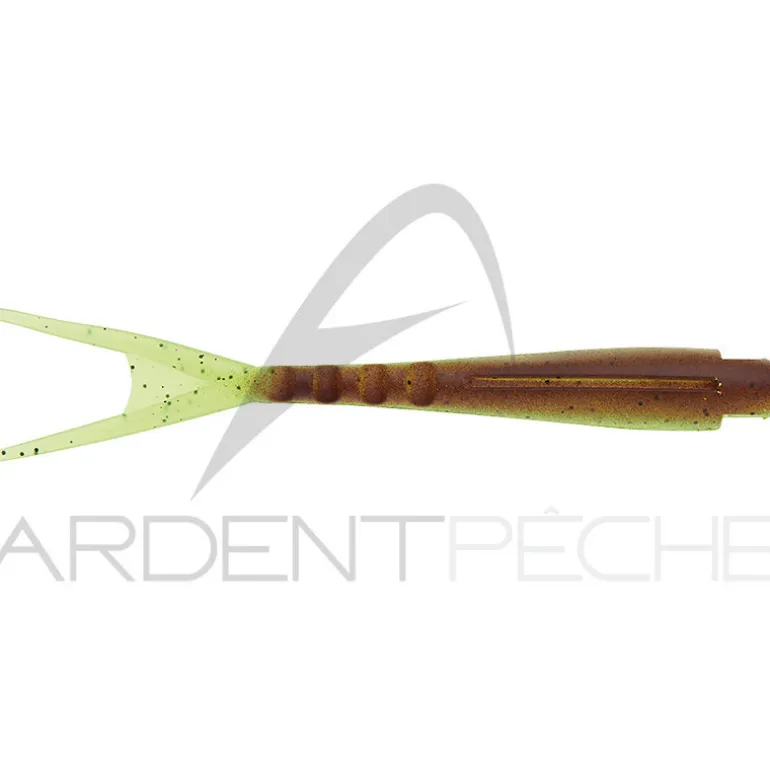 Leurre souple DELALANDE Zand finess 18cm x1