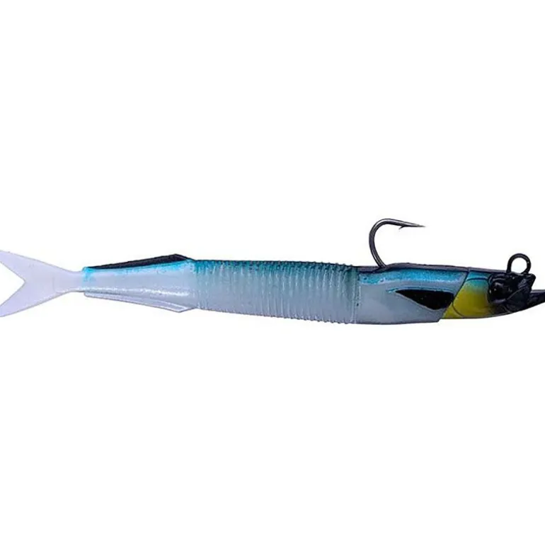 Leurre souple DUO Bayruf BR Waver ZN 30g