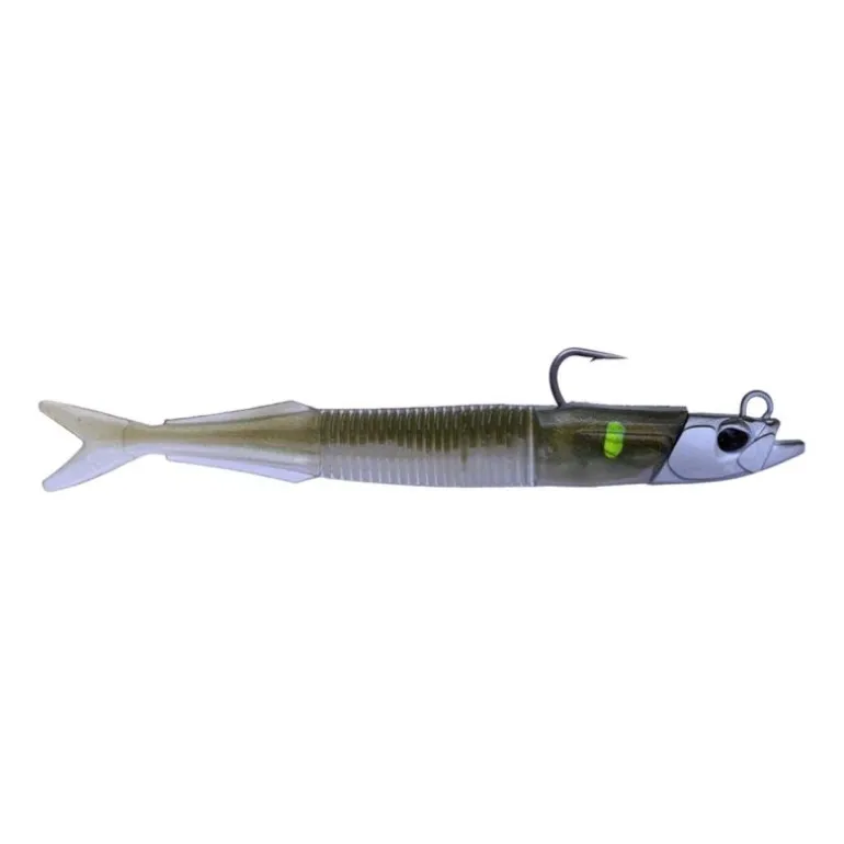 Leurre souple DUO Bayruf BR Waver ZN 10g