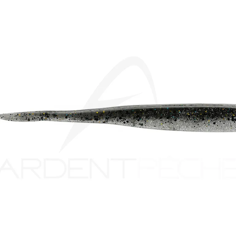 Leurre souple DUO Bayruf BR Fish 4