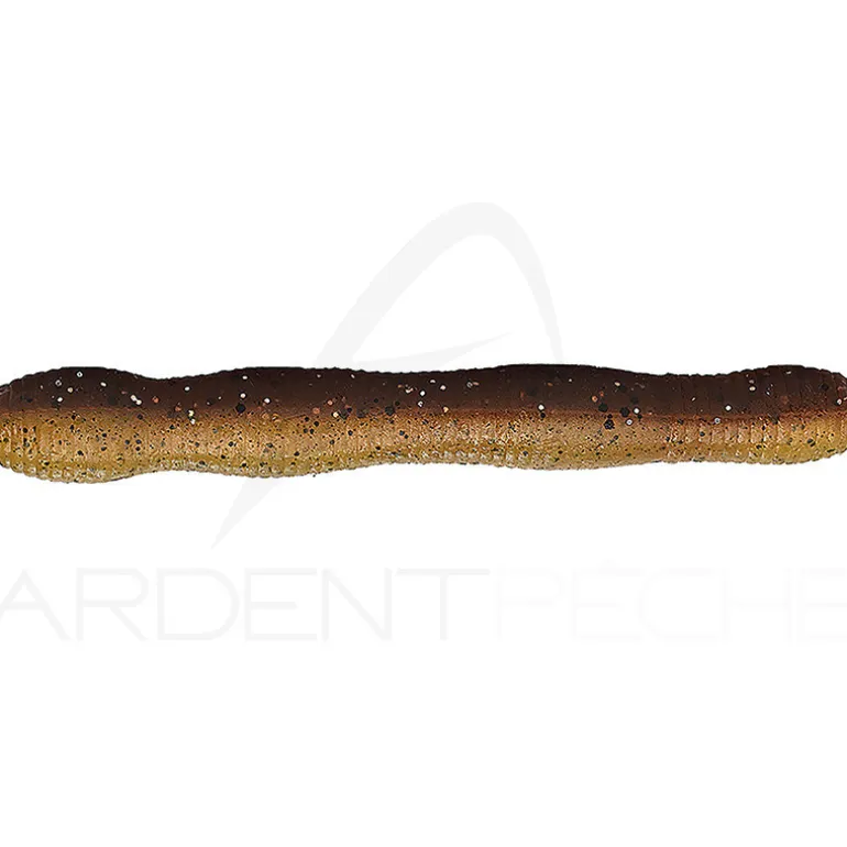 Leurre souple DUO Wriggle ND Slim 3