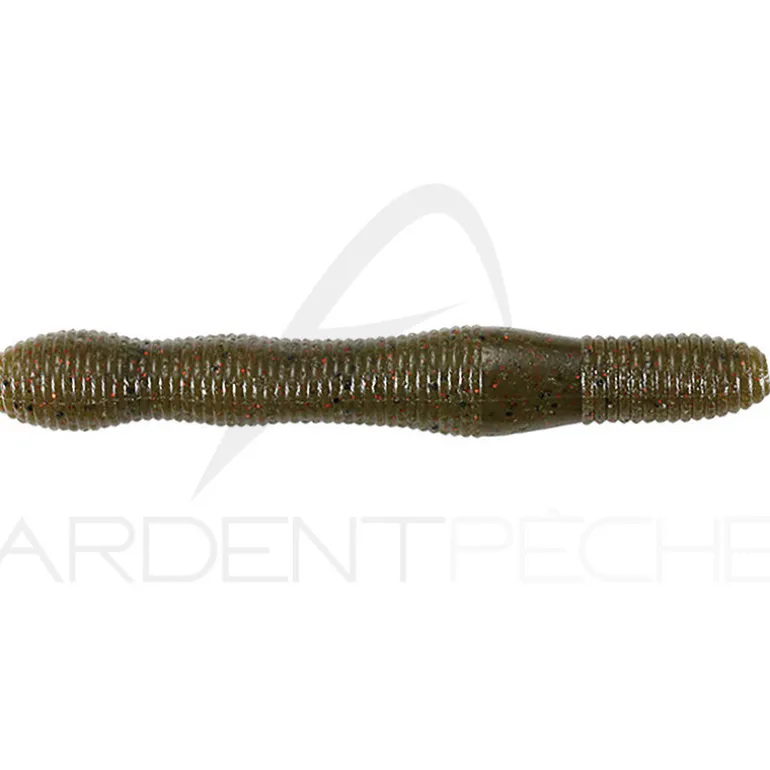 Leurre souple DUO Wriggle stick 4