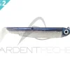Leurre souple FIIISH Black minnow combo 90