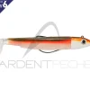 Leurre souple FIIISH Black minnow combo 200