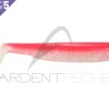 Leurre souple FIIISH Black minnow corps 160