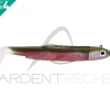 Leurre souple FIIISH Black minnow combo 140