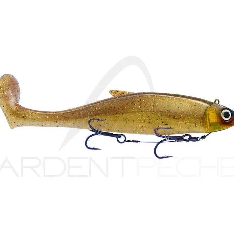 Leurre souple FIIISH Blaster shad 200