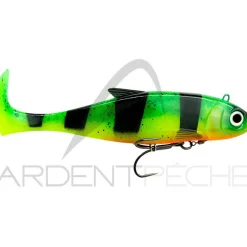 Leurre souple FIIISH Blaster shad 160