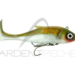 Leurre souple FIIISH Blaster shad 130