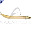 Leurre souple FIIISH Crazy sand eel combo 300