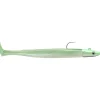 Leurre souple FIIISH Crazy paddle tail combo 180