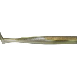 Leurre souple FIIISH Crazy paddle tail corps 180