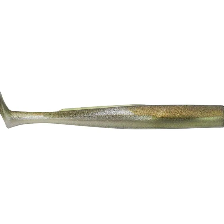 Leurre souple FIIISH Crazy paddle tail corps 180