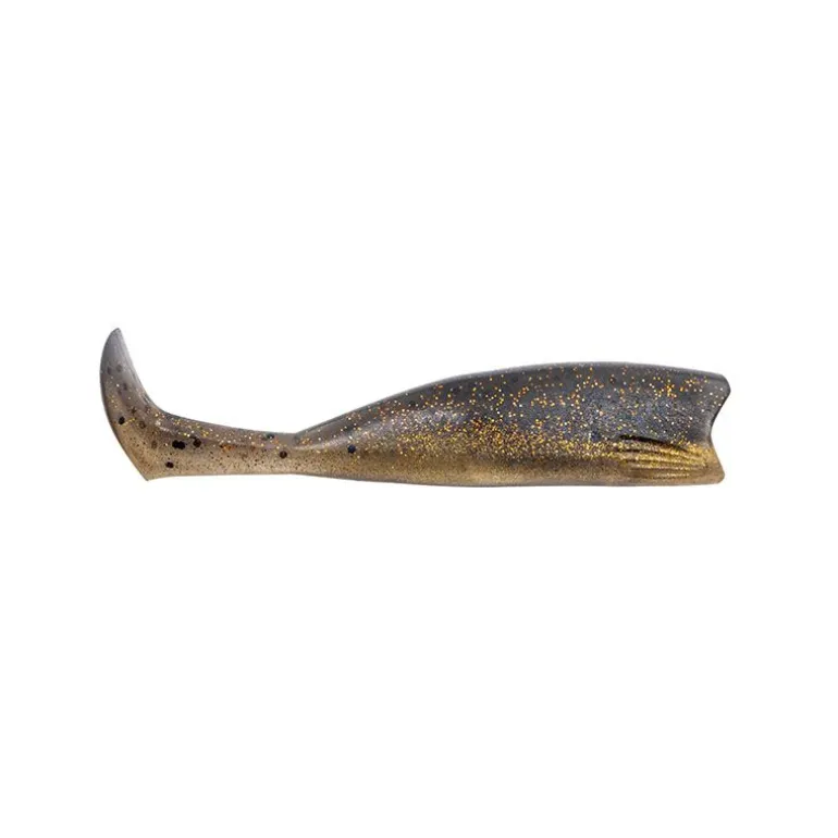 Leurre souple FIIISH Master shad corps 75