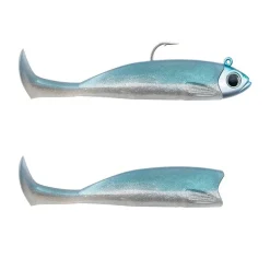 Leurre souple FIIISH Master shad combo 125
