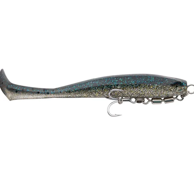Leurre souple FIIISH Pit swimmer 150 Simple combo