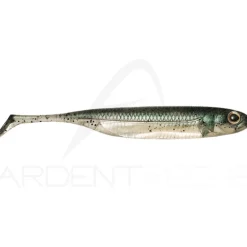 Leurre souple FISH ARROW Flash-J Shad 4